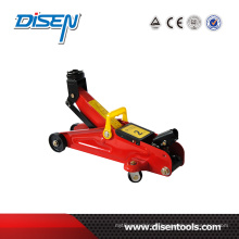 Floor Type 2 Ton Lifting Hydraulic Car Jack